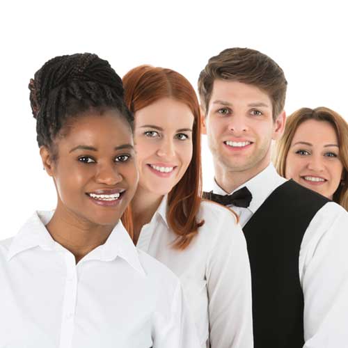 Group and Company Insurance