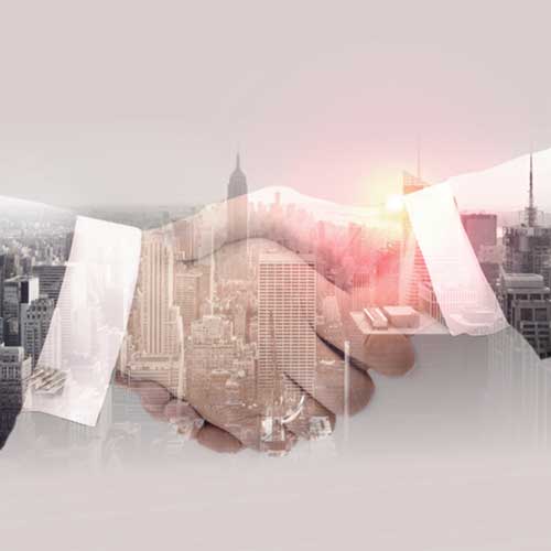 Personal service from a dedicated insurance agent