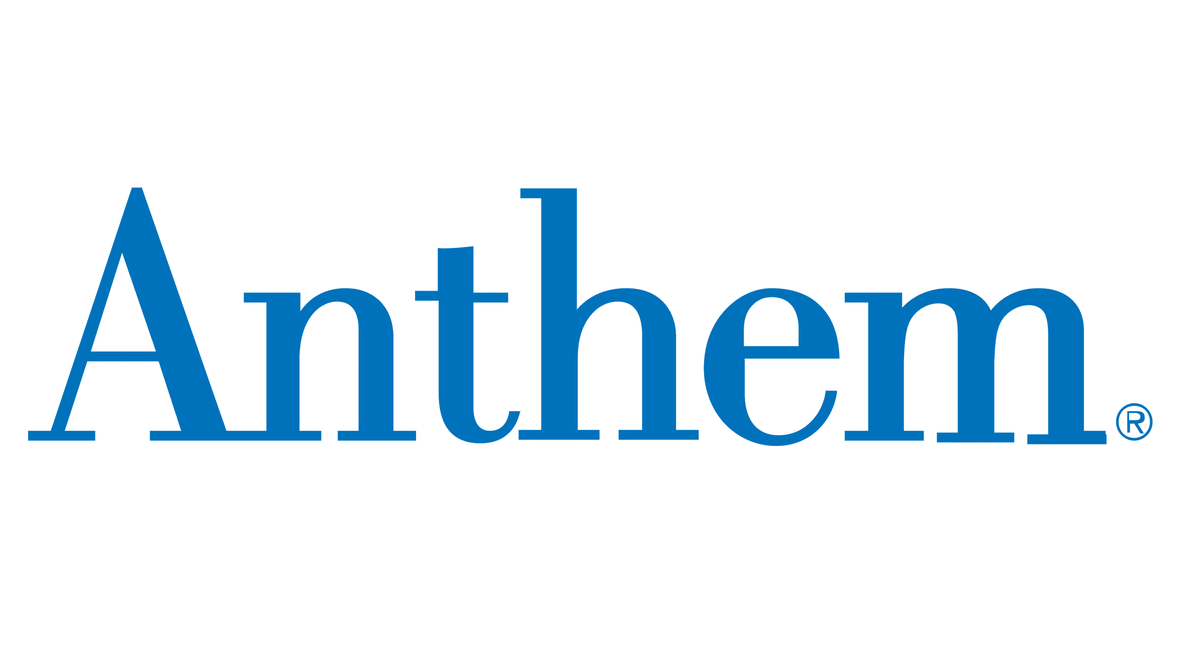 Anthem Inc Logo