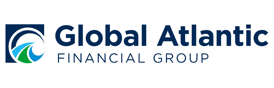 Global Atlantic Financial Group Logo