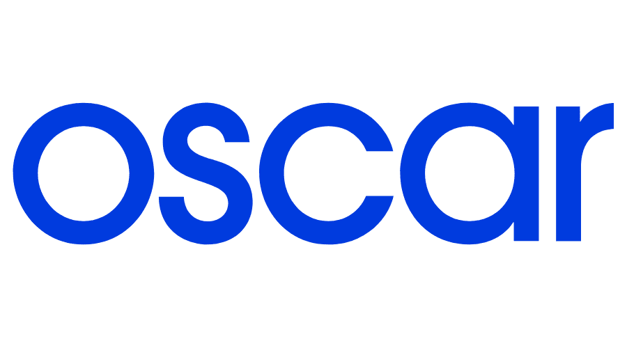 Oscar Insurance Logo