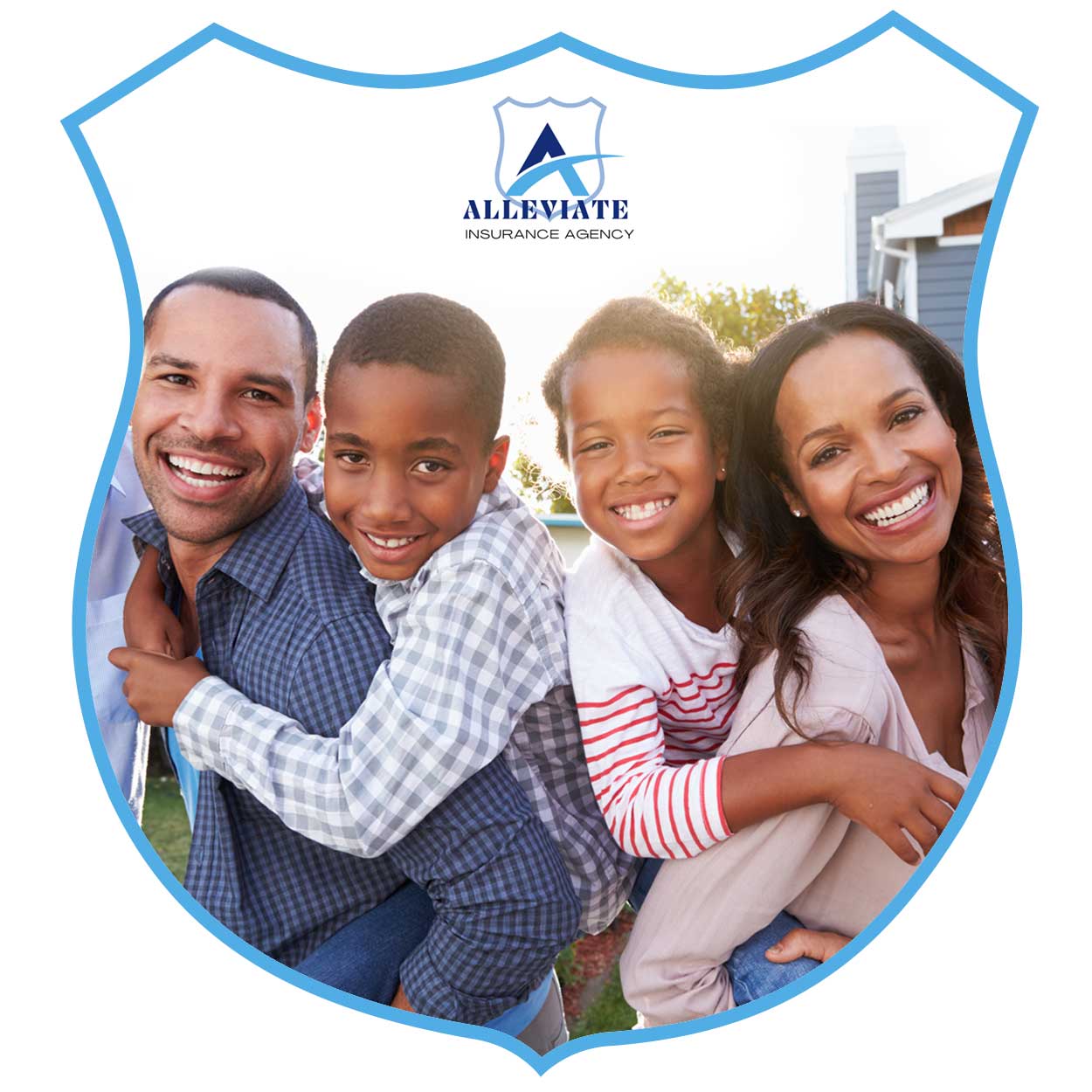 Insurance solutions to protect families with retirement accounts, tax-free investments, health insurance, annuities, and more